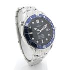 Image 3 of Omega Seamaster 300m 'James Bond'; Automatic men's diving watch
