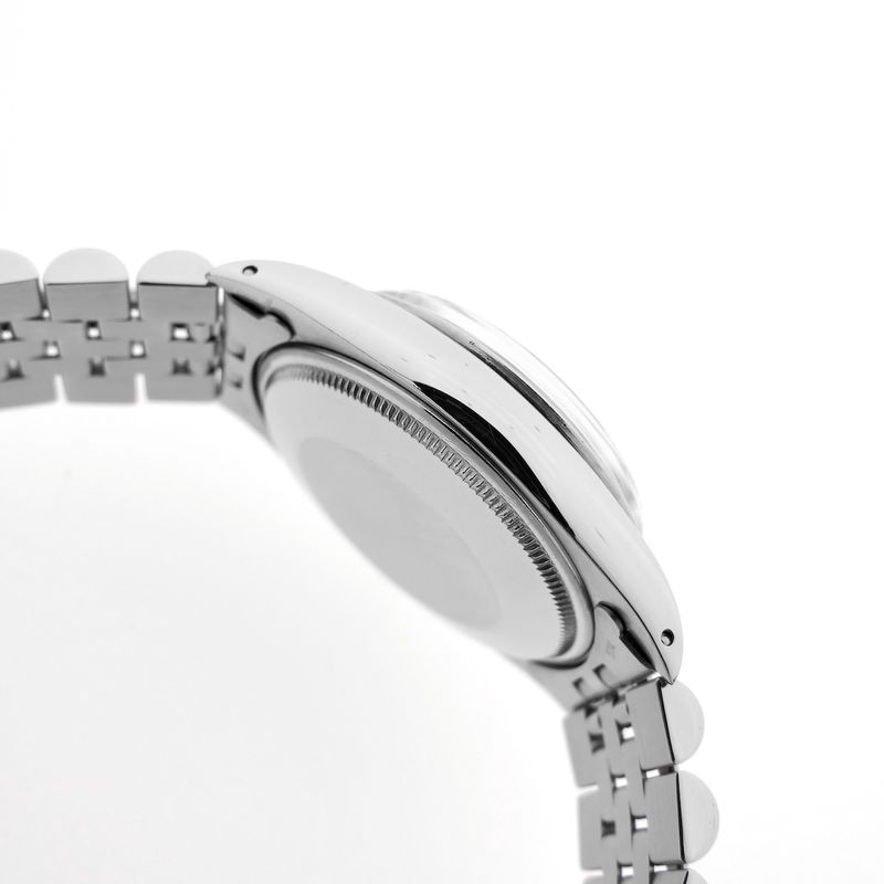 Image 14 of Rolex Date 1500; Automatic vintage watch