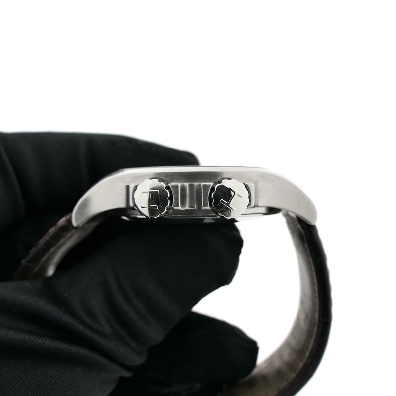 Image 7 of Hamilton Navy Automatic GMT H776151; Automatic men's watch