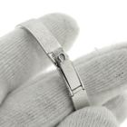 Image 10 of Omega Genève 'Cocktail Watch'; 18k. witgouden dames horloge met diamanten