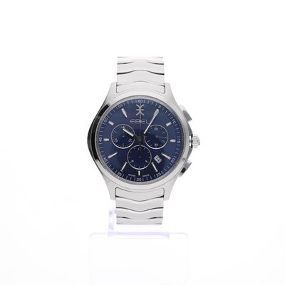 Image 1 of Ebel Wave Classic; Chronograph men's watch