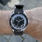 Image 23 of Omega Seamaster 300 ref. 165.024; Vintage automatic watch from 1964