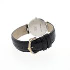Image 11 of Cartier Santos Vendôme Ronde 8191; 18k gold/steel women's watch