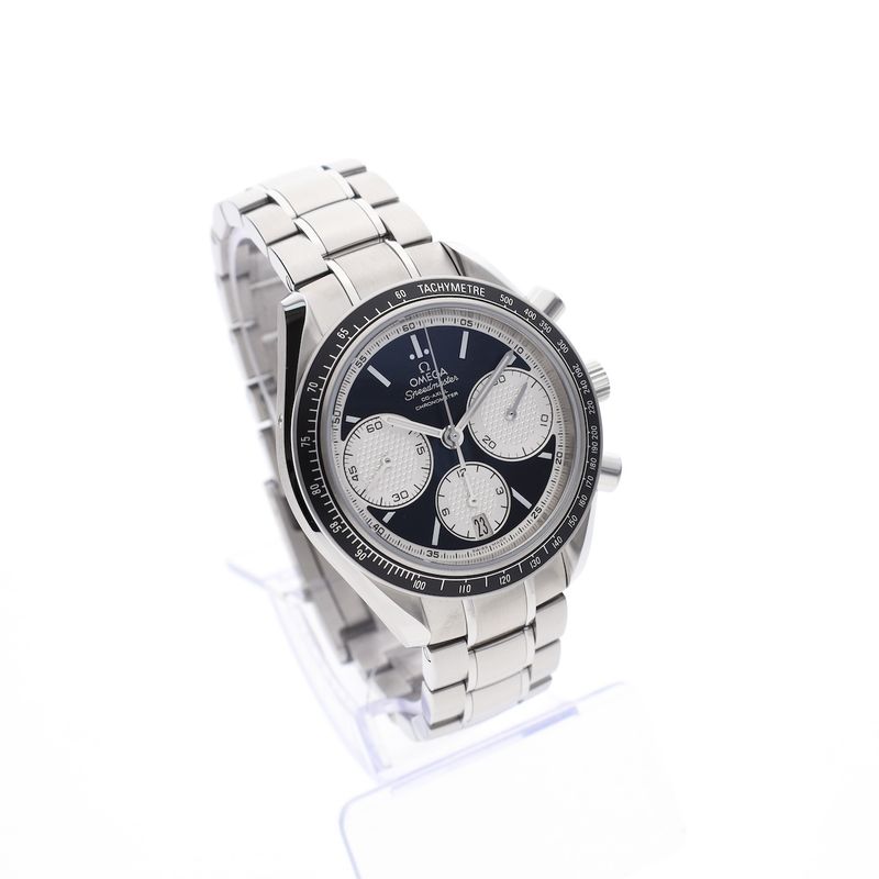 Image 3 of Omega Speedmaster Racing 326.30.40.50.01.002; Chronograph men's watch (Full-set 05-2025)