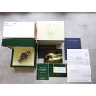 Image 3 of Rolex Submariner 16610; Men's watch