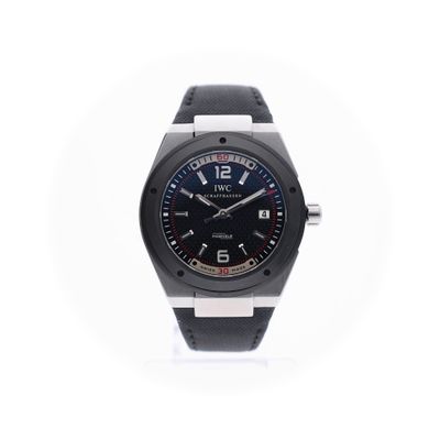 Image 1 of IWC Ingenieur 44mm IW323401; Automatic Men's Watch