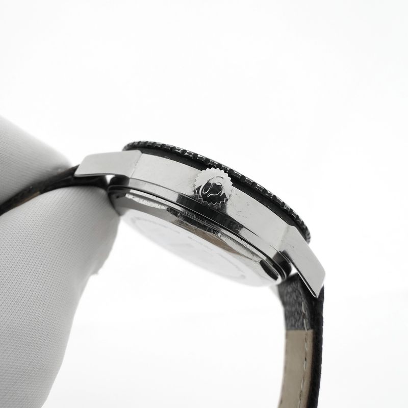 Image 5 of Breitling Chrono-Matic 2110; Automatic vintage chronograph watch