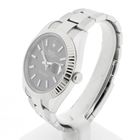 Image 2 of Rolex Datejust 41mm; Automatic men's watch