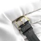 Image 18 of IWC Novecento Perpetual Calendar Moonphase IW3545; 18k. Gold men's watch