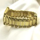 Image 12 of Ebel 1911 'Diamonds' 887911; 18k gold watch with diamonds