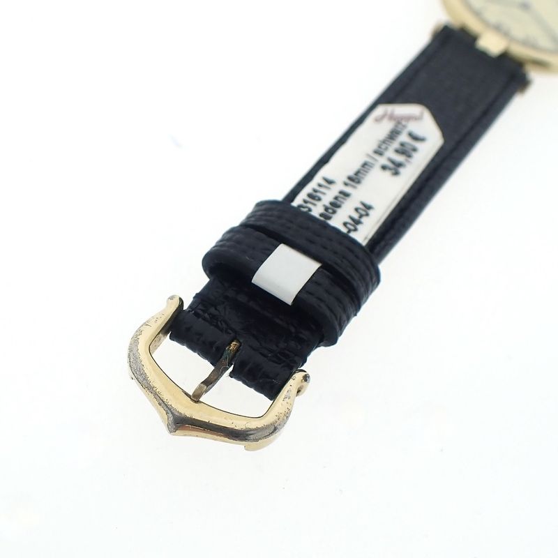 Image 9 of Cartier Must Vermeil; Ladies watch