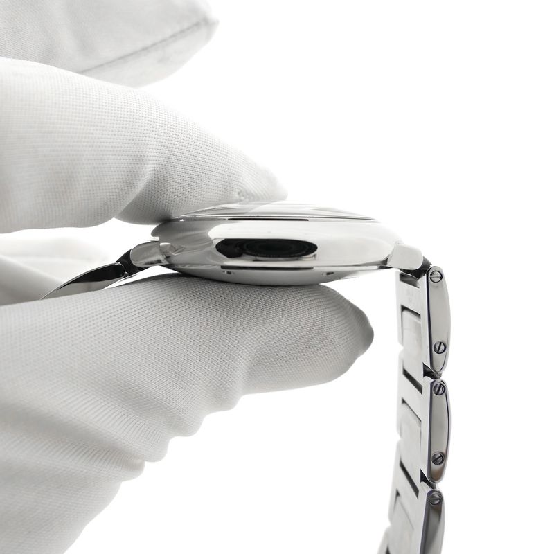 Image 8 of Cartier Ballon Bleu 36mm 3284 / W6920046; Automatic watch