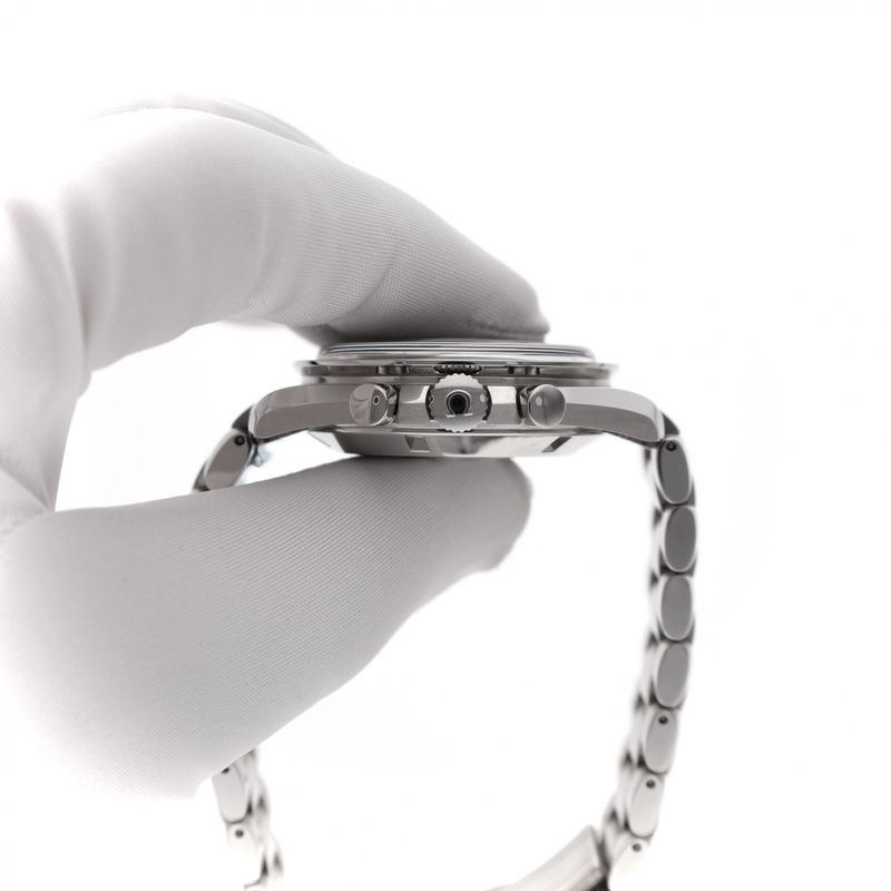 Image 11 of Omega Speedmaster Broad Arrow ‘Olympic’ 3594.50.00; Men's Chronograph