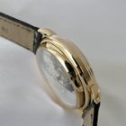 Image 18 of Maurice Lacroix Masterpiece Reveil; Automatic 18k gold men's watch with alarm clock