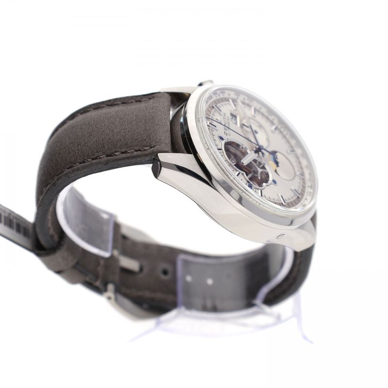 Image 11 of Zenith El Primero Grande Date Moonphase 03.2160.4047-01.C713 Automatic Watch