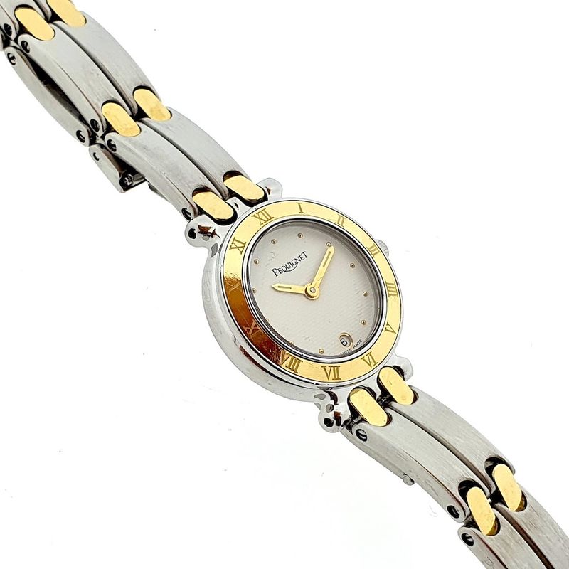 Image 3 of Pequignet Moorea; Ladies watch