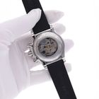 Image 8 of Breitling Chrono Avenger 'Sixty-Nine' Rattrapante A69360; Limited Edition Men's Watch