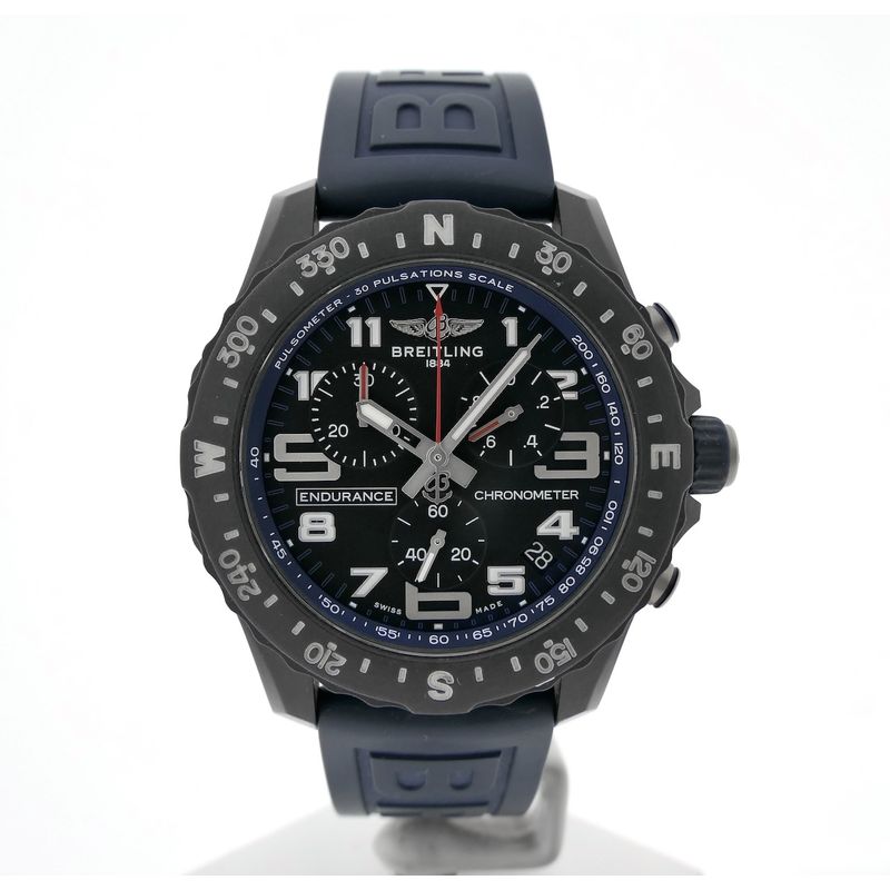 Image 1 of Breitling Endurance Pro X82310; Chronograph men's watch
