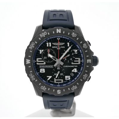Breitling Endurance Pro X82310; Chronograph men's watch Image 1 of Breitling Endurance Pro X82310; Chronograph men's watch