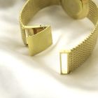 Image 25 of Universal Geneva 'Ultra Thin' 18205/11; Vintage 18k gold men's watch
