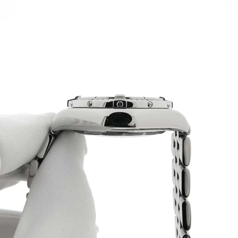 Image 7 of Breitling Chronomat Evolution A13356; Chronograph men's watch in full set