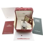 Image 4 of Omega Speedmaster Day-Date Chronometer 3221.30.00; Automatic men's watch