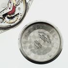 Image 4 of Rolex Date 1550; Gold capped automatic watch