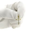 Image 11 of Gold pendant of a cross