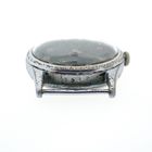 Image 8 of Zenith Military 'Dienstuhr'; German WWII watch