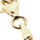 Image 7 of 8-karat snake link chain | 46 cm