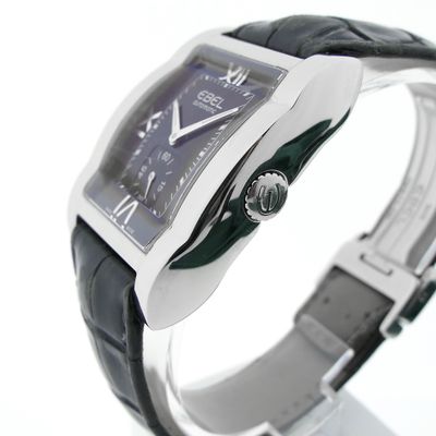 Image 2 of Ebel Tarawa XL; Automatic watch