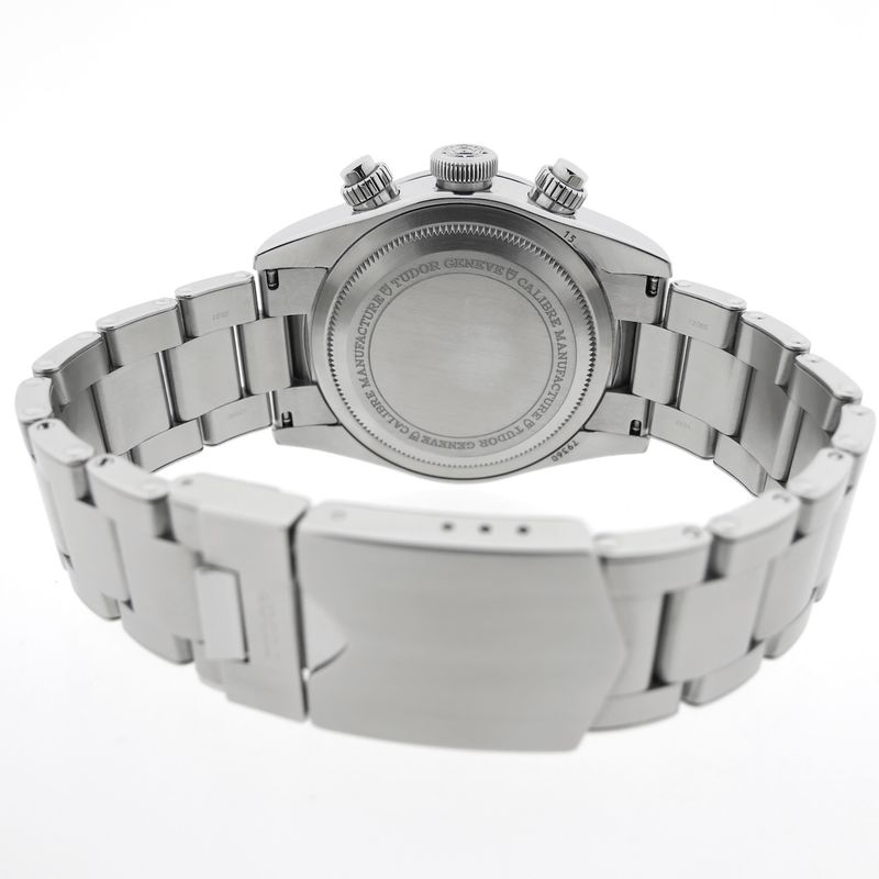 Image 13 of Tudor Black Bay Chronograph 79360N-0001; Automatic men's watch