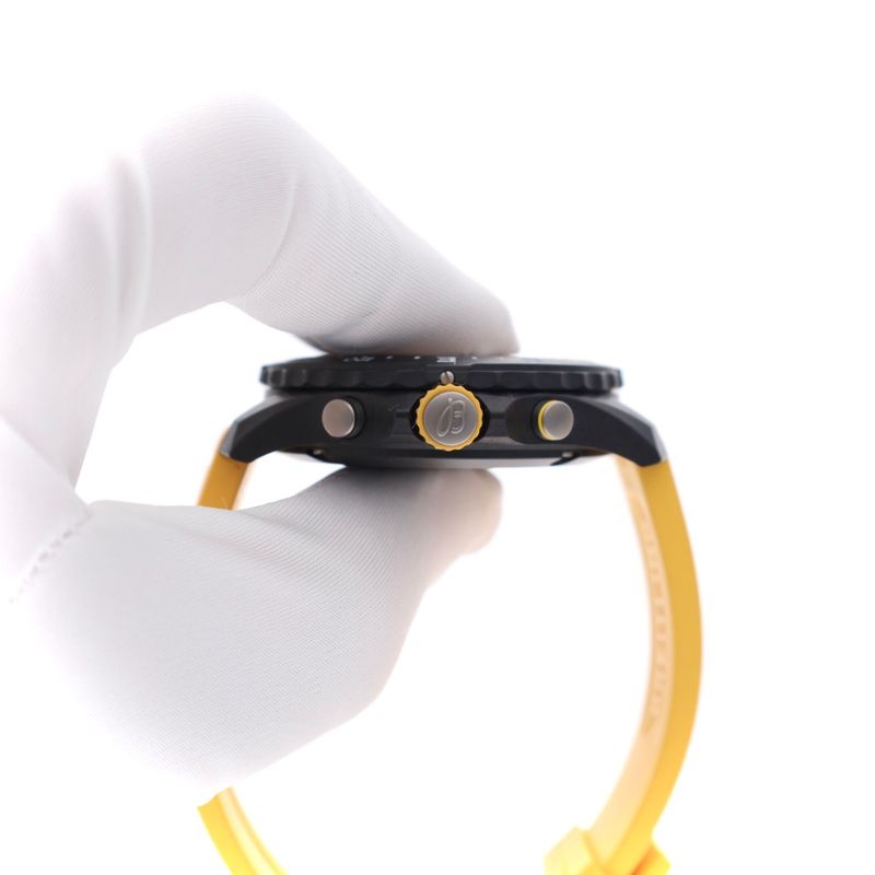 Image 13 of Breitling Endurance Pro 'Yellow' X82310; Men's Chronograph Watch