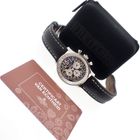 Image 2 of Breitling Navitimer Cosmonaute; 24 hour pilot's watch
