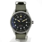 Image 20 of IWC Pilot's Watch Spitfire IW326801; Automatic men's watch