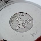 Image 7 of Omega Speedmaster Teutonic; Chronograph men's watch