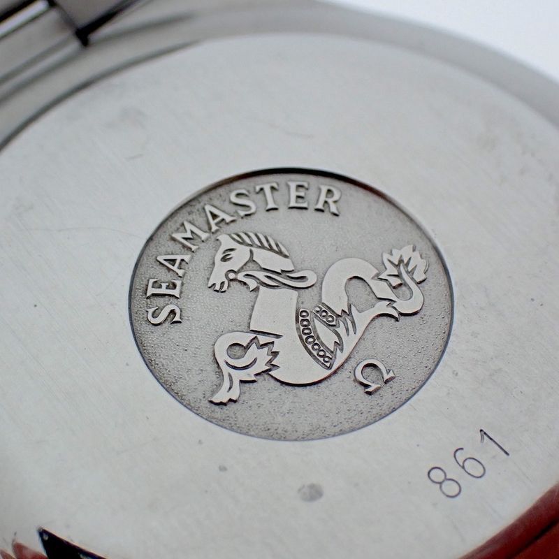 Image 7 of Omega Speedmaster Teutonic; Chronograph men's watch