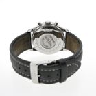 Image 15 of Breitling Navitimer Cosmonaute A12033; 24-hour men's watch