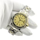 Image 13 of Raymond Weil Parsifal Automatic 2830; Bi-color men's watch