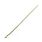 Image 8 of Gold Cardano link bracelet | 21.5 cm