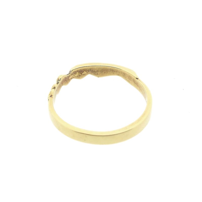 Image 8 of Golden Fantasy Ring