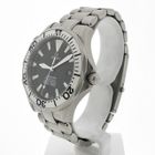 Image 2 of Omega Seamaster 300m Chronometer Titanium; Automatic men's watch