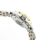 Image 6 of Breitling Lady-J; Gold/steel women's watch