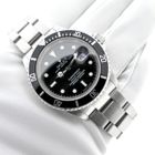 Image 8 of Rolex Submariner 40mm 16610; Automatic men's diving watch