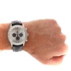 Afbeelding 11 van Breitling Navitimer Special Edition '50TH Anniversary' A41322; Automatisch Heren Horloge