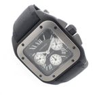 Image 1 of Cartier Santos 100 XL Chronograph; Automatic watch