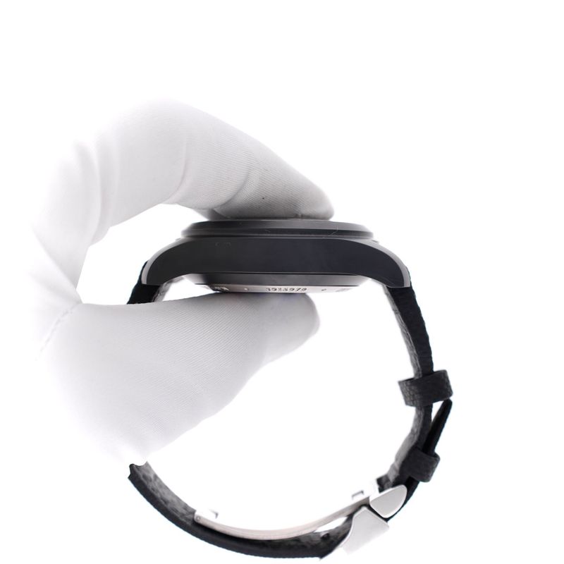Image 17 of IWC Pilot's Watch 'Top-Gun' Chronograph IW388001; Automatic Men's Watch