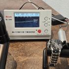 Image 21 of Rado Centrix Automatic 658.0941.3.016; Automatic unisex watch