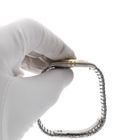 Image 5 of Ebel Classic Wave 1187141; 18k gold/steel watch