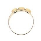 Image 7 of Gold ring with tourmaline